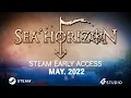 Download Lagu Sea Horizon - Early Access Launch Trailer