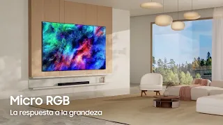 La mejor versión de tu contenido | Samsung