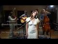 Abbie Callahan - Strawberry, California (Live from the Treehouse)