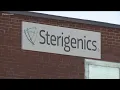 Hearing held on Sterigenics air quality permit