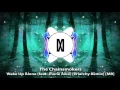Download Lagu The Chainsmokers - Wake Up Alone (feat. Jhené Aiko) [Triarchy Remix] [Mattrixx Boosted]