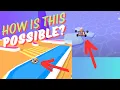 5 Secret Areas in Smash Karts