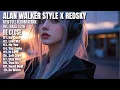 Lagu ALAN WALKER STYLE X REDSKY || BE CLOSE || NEW FULL ALBUM 2026