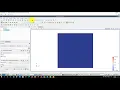 10 FLUBIO-PETSC - Poisson equation