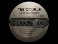 Tee Double - I Remember 1999
