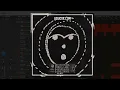 Disclosure, Chris Lake, Leven Kali - one2three (Logic Pro Remake)