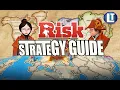 RISK Strategy Guide - Top 10 Tips