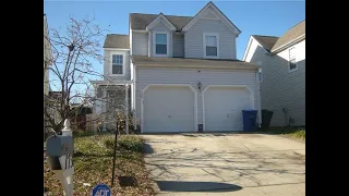 Homes for Sale - 173 Pine Bluff DR Newport News VA