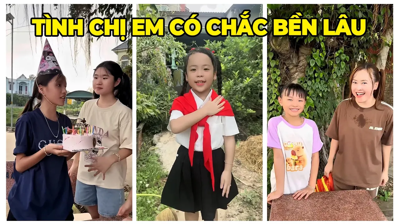 Hà Hà Hí channel featured image