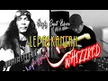 Download Lagu HENGKY JAMMIN - WHIZZKID - LEPASKANLAH ft. Ayat Whizzkid