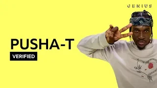 pusha t 