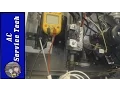 Furnace Flame Sensor Testing and Flame Rectification Troubleshooting