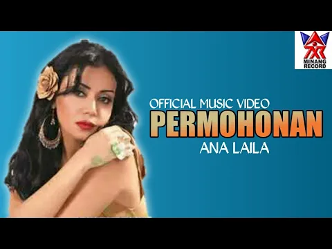 Download MP3 Ana Laila - Permohonan (Official Video) | Pop Dangdut Exclusive