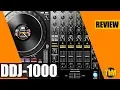 Download Lagu My favorite DJ controller?? Pioneer DDJ-1000 review
