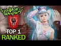 Download Lagu TOP #1 | Kyo with Aura | FragPunk Champion Gameplay #81