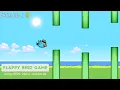 Build a Flappy Bird Game using HTML CSS JavaScript