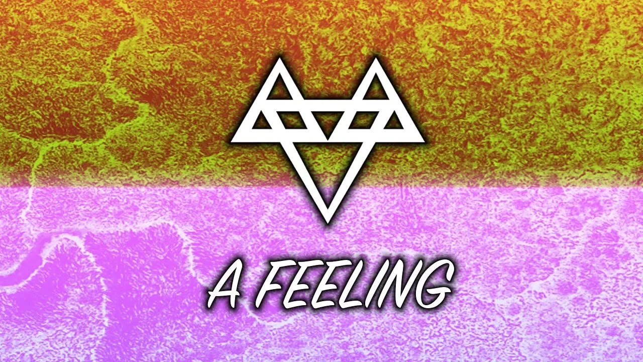 NEFFEX - A Feeling [Copyright Free] No.62