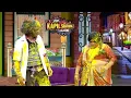 Download Lagu डॉक्टर गुलाटी ने खेली रिंकू भाभी की ननद संतोष के साथ होली | The Kapil Sharma Show