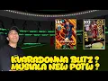 Download Lagu EFOOTBALL UPDATE 19/6 ! Kvara ada card BLITZ CURLER ? New design untuk card POTW ?