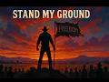 Download Lagu Stand My Ground MP3