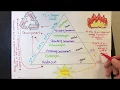 Energy Pyramid Notes