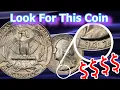 How To Identify the 1932 Washington Quarter Variety Worth Money