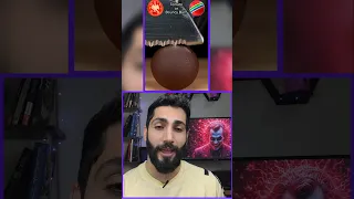 گورجه یخ زدس یا توپ پینگ پنگه بازی فکری Funnyvideos Funnychallenge چالش 