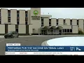 Muscogee Creek Nation awaiting COVID-19 vaccine
