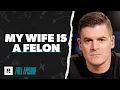 Download Lagu My Wife Was Caught Embezzling Thousands