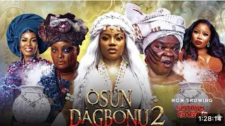 osun dagbonu 2 is finally out latest yoruba movie 2026 drama tayo sobola peju ogumola 