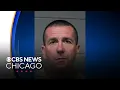 Chicago massage therapist charged with sexually abusing women since 2016