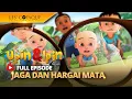Download Lagu Upin \u0026 Ipin - Jaga Dan Hargai Mata [Full Episode]