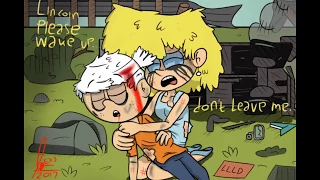 sad loud house 2