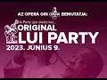 Lagu DJ MILLER - ORIGINAL LUI PARTY - WARM UP MIX VOL.01.