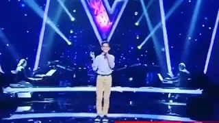 جورج عاصي حلف القمر 