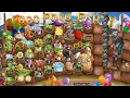 Download Lagu (Gameplay+Link) Plants vs Zombies Real Life Edition v2.0 | Game NHP