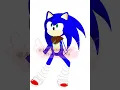 Download Lagu I drew Sonic, because I get bored ;) #artist #drawing #sonic