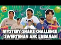 Lagu MYSTERY SHAKE CHALLENGE (SWERTEHAN ANG LABANAN)