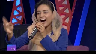 قول النصيحة منى مجدي أغاني وأغاني 13 20 رمضان 2018 