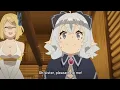 Download Lagu Hiraku met his sister in law | Isekai Nonbiri Nouka