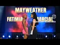 Fatimah Mayweather - Floyd Mayweather Sister vs Vicious XRUMBLE DEBUT APRIL 25TH PHILADELPHIA 2026