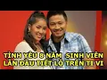 Lagu 🔴 Quý Bình Lê Phương lần đầu tiết lộ chuyện hẹn hò trong chương trình Tìm Bạn Tâm Giao