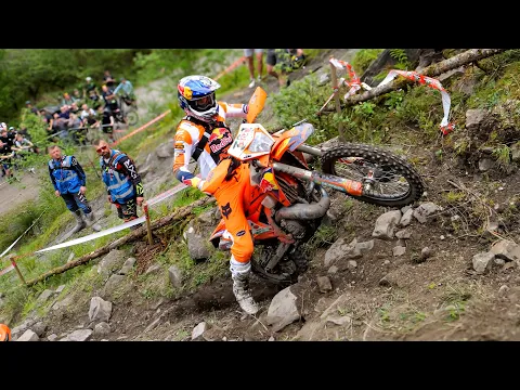 Download MP3 Valleys Hard Enduro 2024 | Wild Race in the UK 🇬🇧 | WHEC