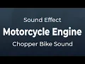 Download Lagu Chopper Motorcycle Harley Davidson Engine Rev Sound Effect | SFX Free for Non-Profit Projects