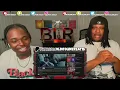 Catch - Target ft. Young Adz| BLOODLINE Reacts | CATCH AND ADZ TALKING DIFFERENTLY!!!