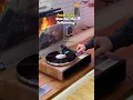 Download Lagu All-in-One Turntable #vinyl