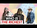 Mountain Men Cast Salary and Net worth 2020 Updated