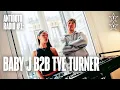 Download Lagu [RADIO]#1: BABY J B2B TYE TURNER (Amapiano, R\u0026B, Global Sounds)