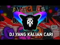 DJ Kau Lihat Aku Disini Menunggumu Remix Terbaru