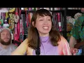 Little Dragon: Tiny Desk Concert